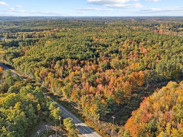 00 ME-27 Route, Wiscasset, ME 04578