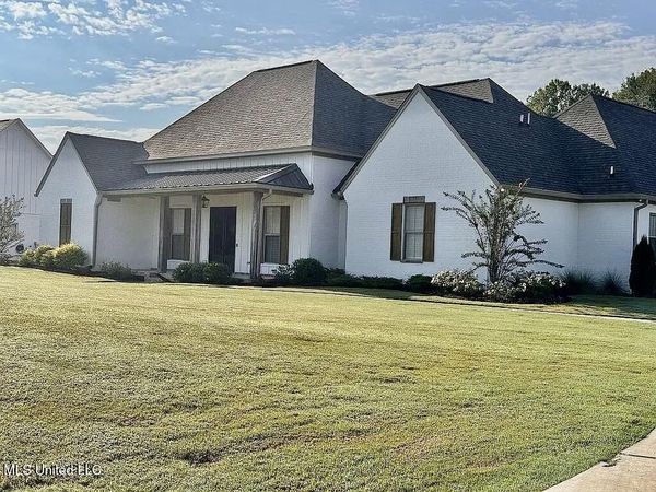 133 Kathryn Drive, Brandon, MS 39042