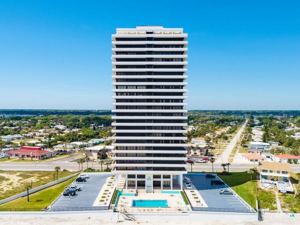 2200 N Atlantic Avenue, Unit 1502, Daytona Beach, FL 32118