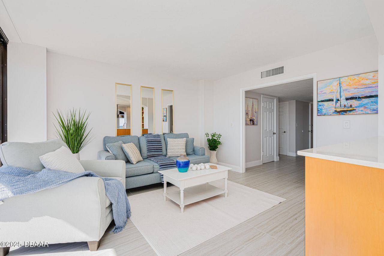 2200 N Atlantic Avenue, Unit 1502, Daytona Beach, FL 32118 Photo