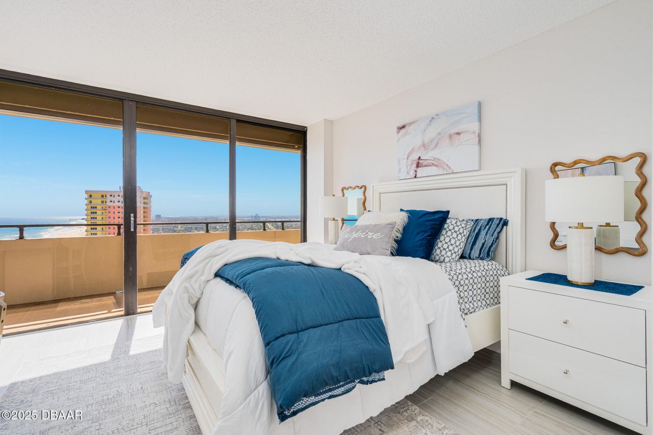 2200 N Atlantic Avenue, Unit 1502, Daytona Beach, FL 32118 Photo