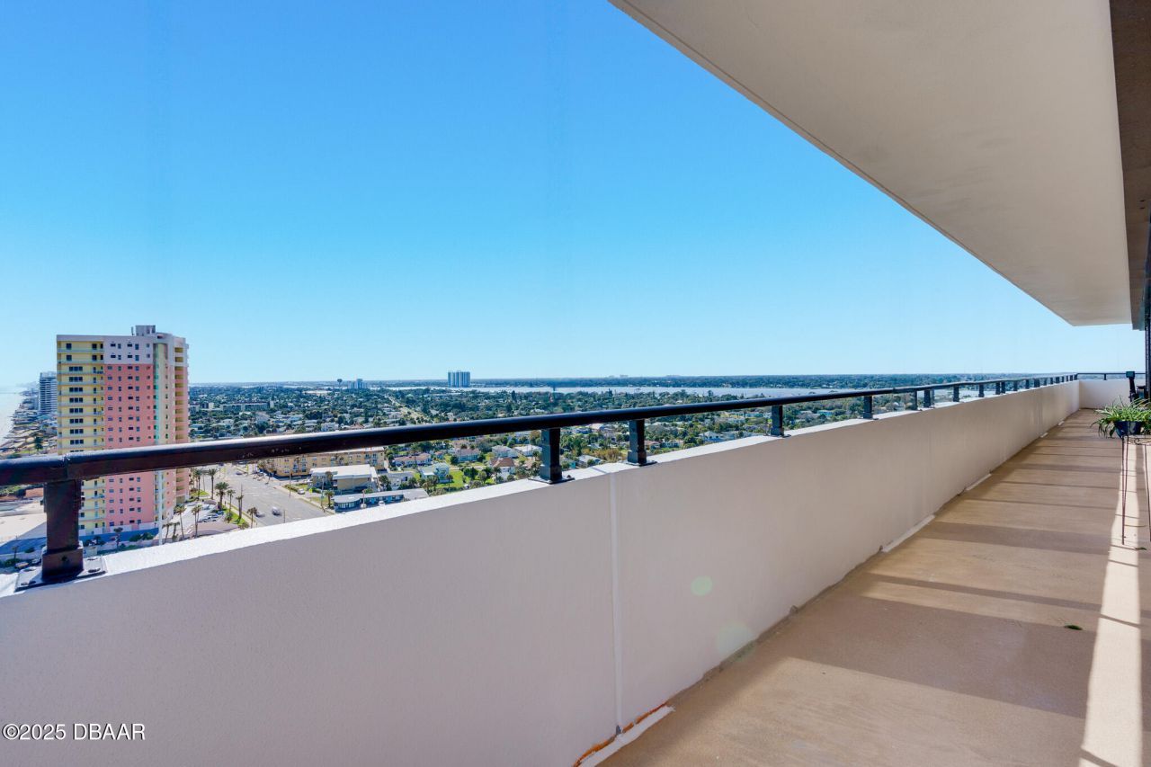 2200 N Atlantic Avenue, Unit 1502, Daytona Beach, FL 32118 Photo