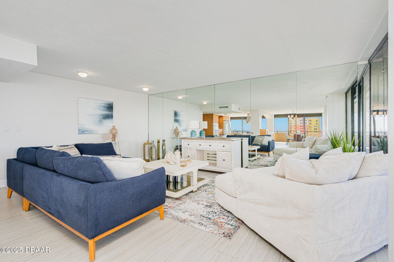 2200 N Atlantic Avenue, Unit 1502, Daytona Beach, FL 32118 Photo