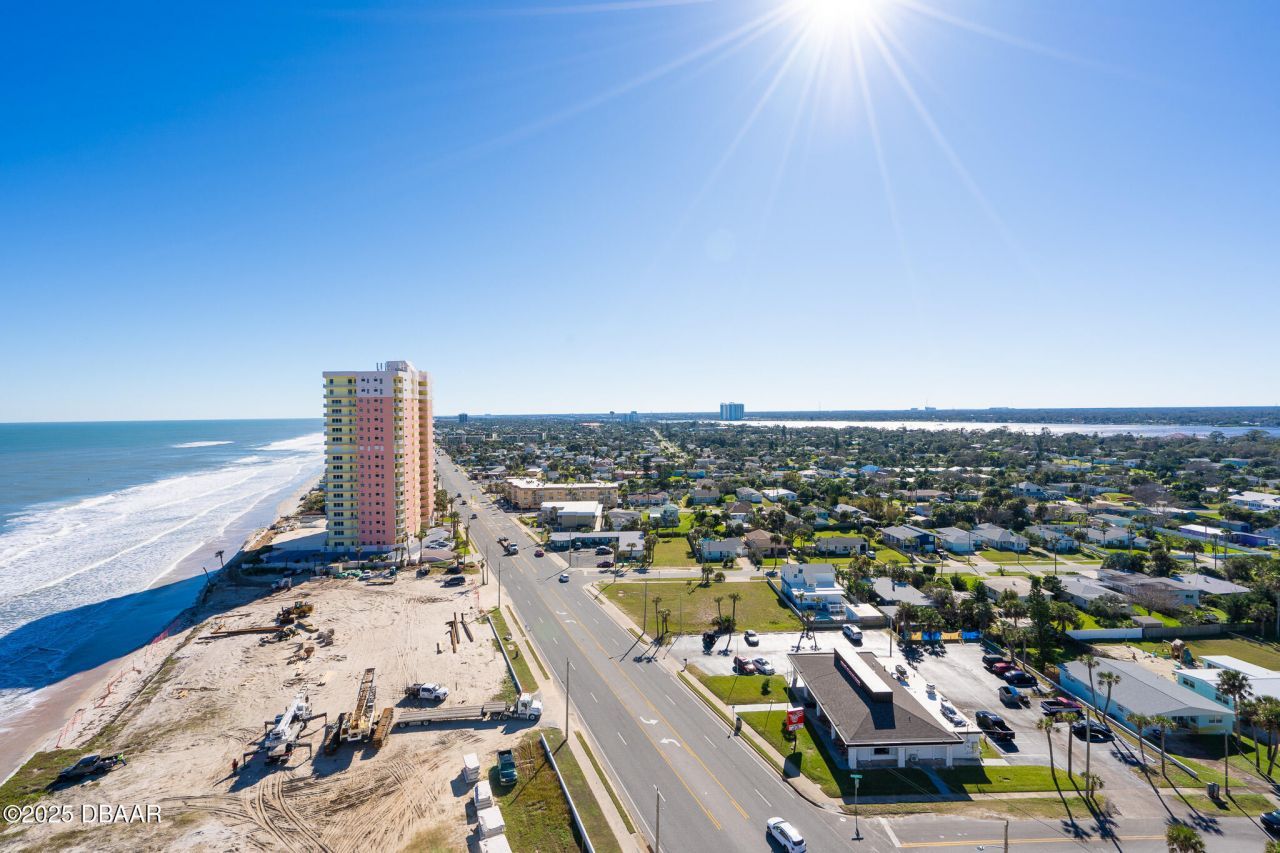 2200 N Atlantic Avenue, Unit 1502, Daytona Beach, FL 32118 Photo