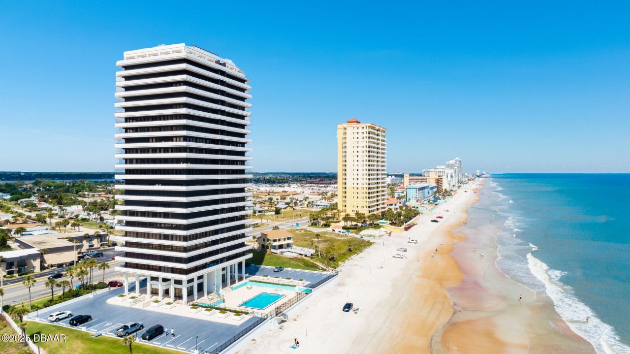 2200 N Atlantic Avenue, Unit 1502, Daytona Beach, FL 32118 Photo