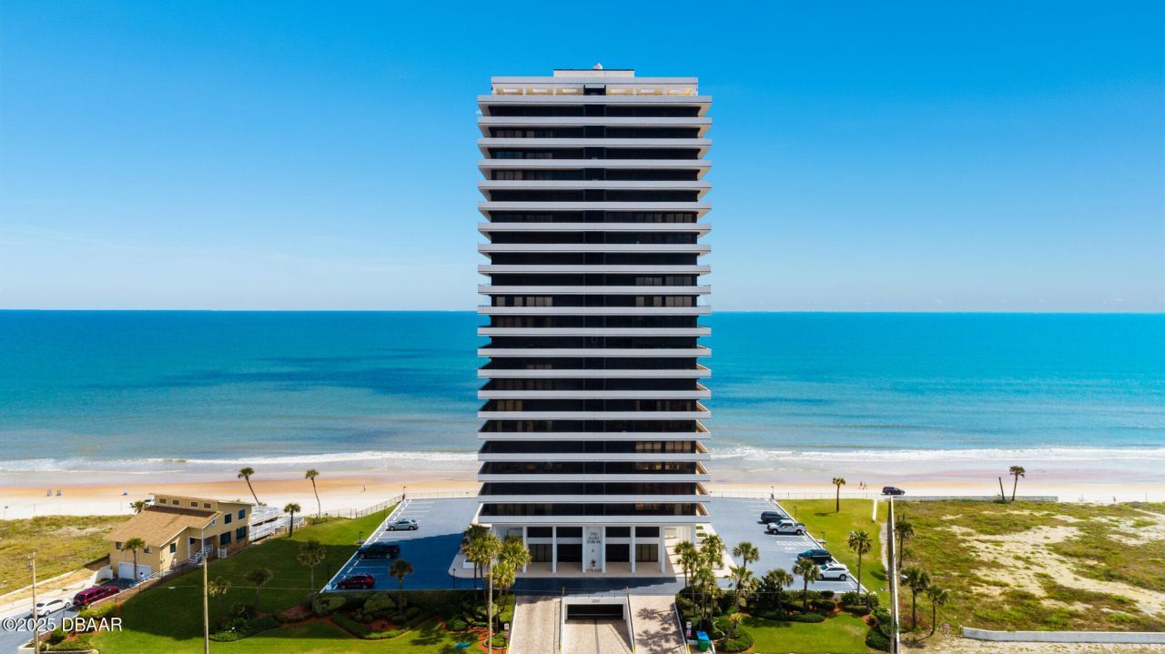 2200 N Atlantic Avenue, Unit 1502, Daytona Beach, FL 32118 Photo