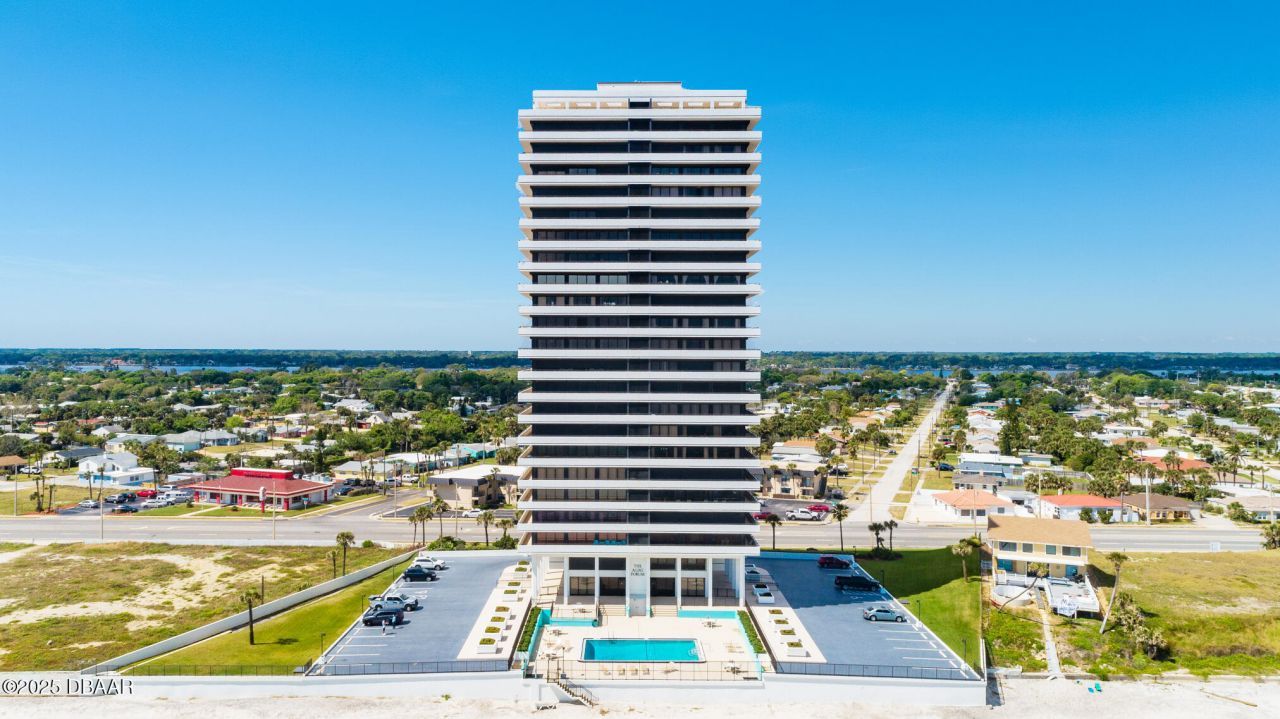 2200 N Atlantic Avenue, Unit 1502, Daytona Beach, FL 32118 Photo