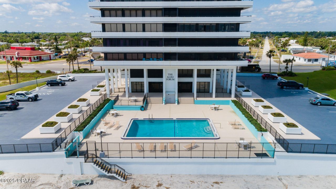 2200 N Atlantic Avenue, Unit 1502, Daytona Beach, FL 32118 Photo