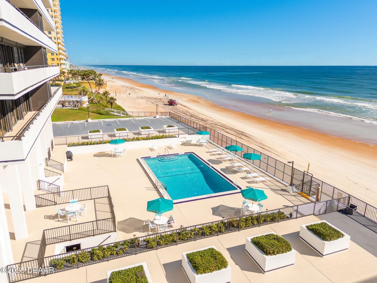 2200 N Atlantic Avenue, Unit 1502, Daytona Beach, FL 32118 Photo