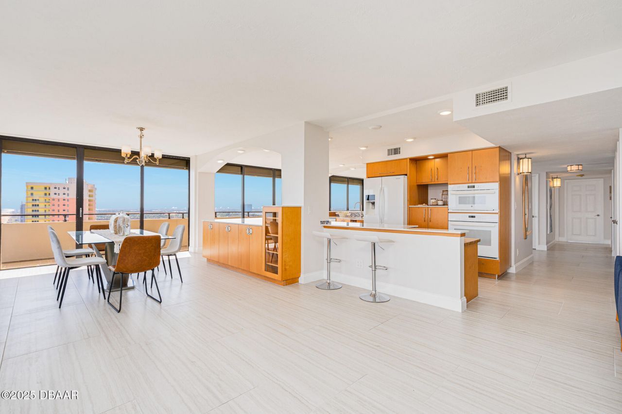 2200 N Atlantic Avenue, Unit 1502, Daytona Beach, FL 32118 Photo