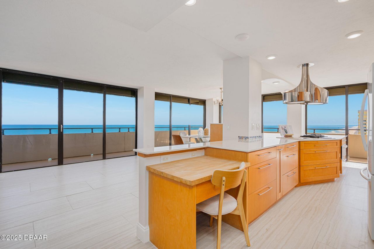 2200 N Atlantic Avenue, Unit 1502, Daytona Beach, FL 32118 Photo