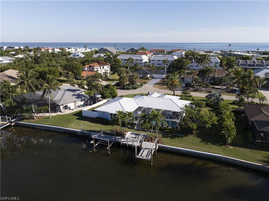 734 Sand Dollar Dr, Sanibel, FL 33957 Photo