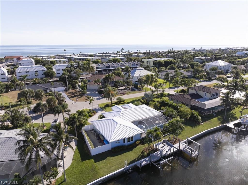 734 Sand Dollar Dr, Sanibel, FL 33957 Photo