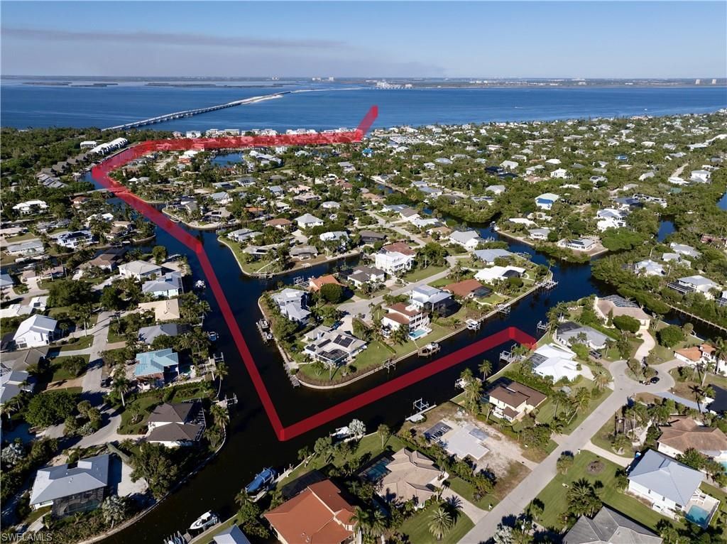 734 Sand Dollar Dr, Sanibel, FL 33957 Photo