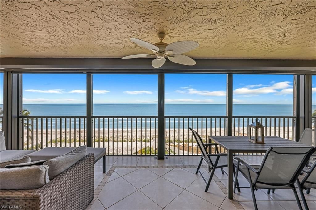 9653 Gulf Shore Dr, Unit 402, Naples, FL 34108 Photo