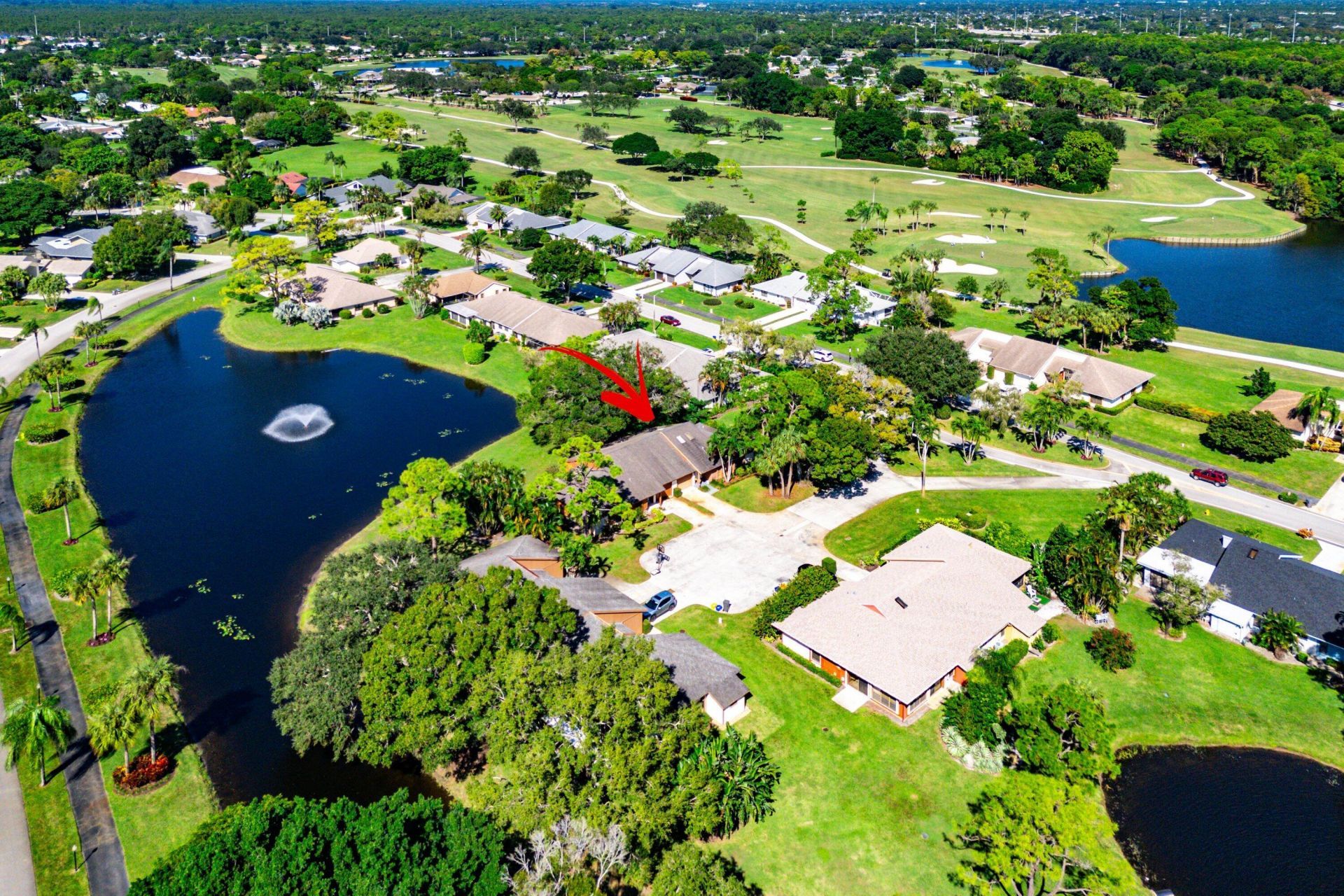 6194 Brandon Street, Palm Beach Gardens, FL 33418 Photo