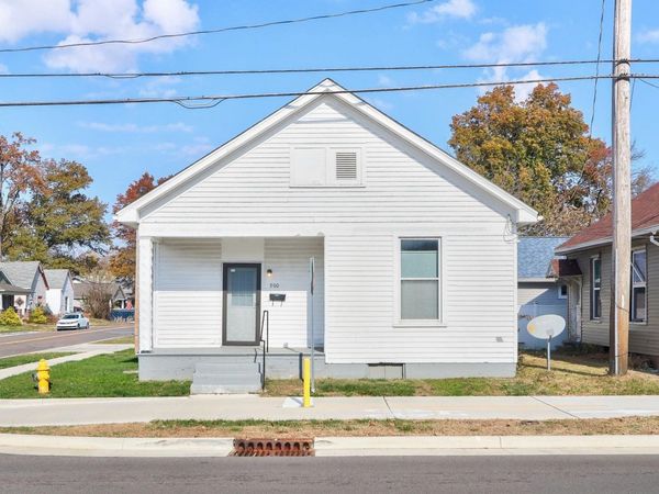 900 E Walnut Street, Evansville, IN 47713