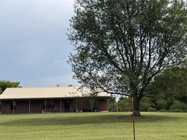 250 Bluegrass Road, Springfield, AR 72157