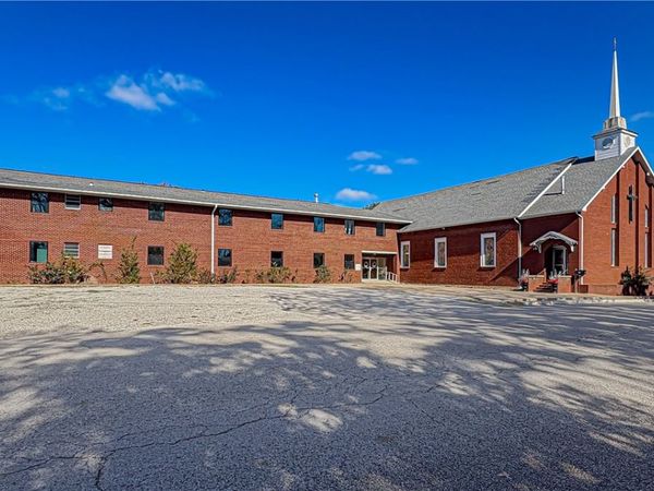 510 E Madison Avenue, Berryville, AR 72616