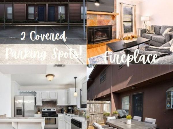 948 Ridgepoint Ct, Unit #11-B, Baton Rouge, LA 70810