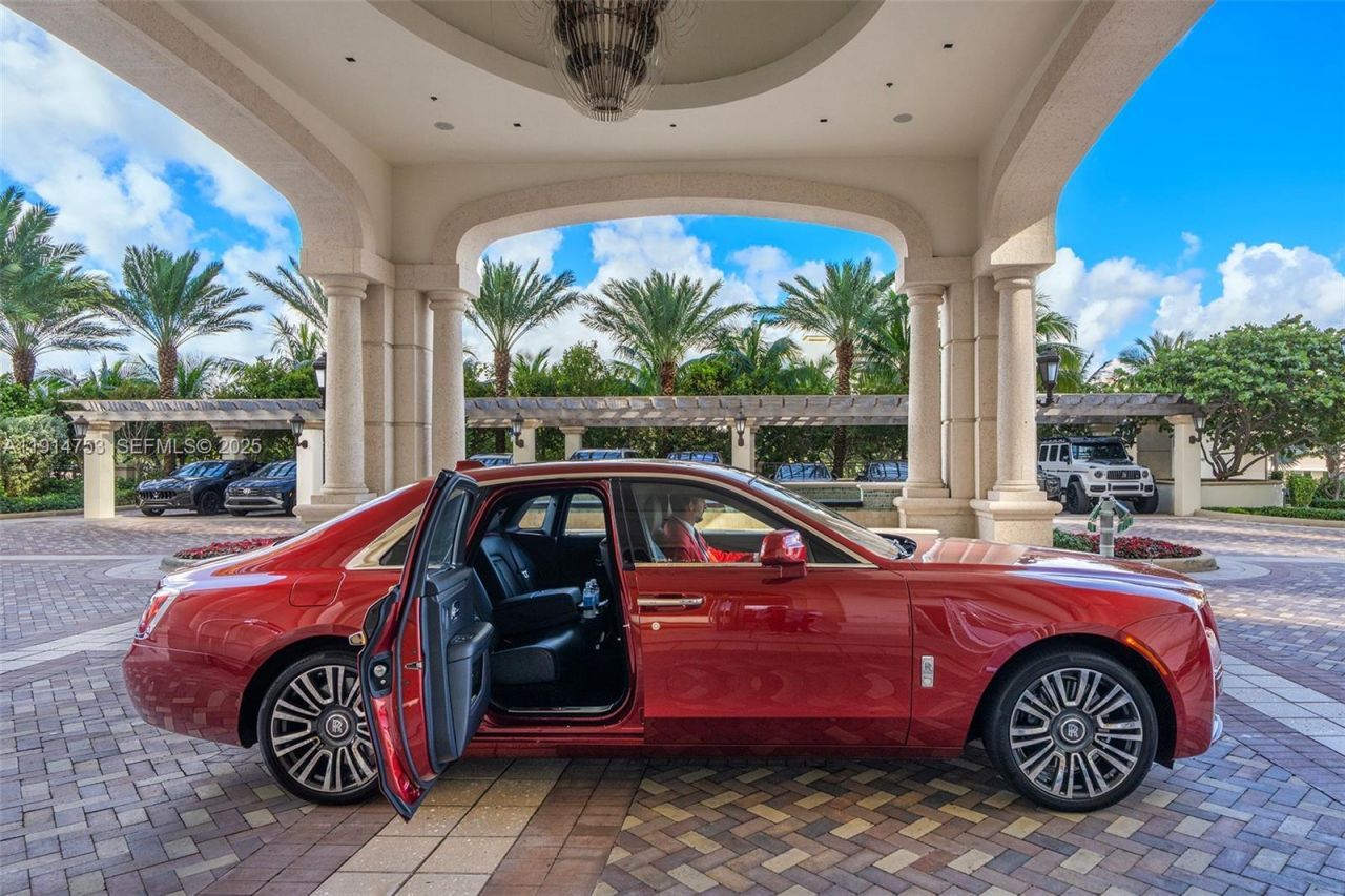 17901 Collins Ave, Unit 4507, Sunny Isles Beach, FL 33160 Photo