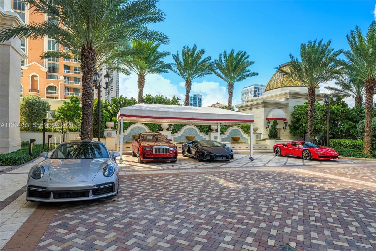 17901 Collins Ave, Unit 4507, Sunny Isles Beach, FL 33160 Photo