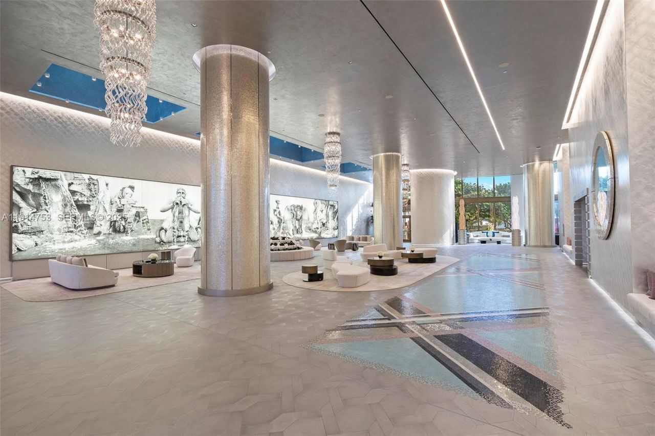 17901 Collins Ave, Unit 4507, Sunny Isles Beach, FL 33160 Photo