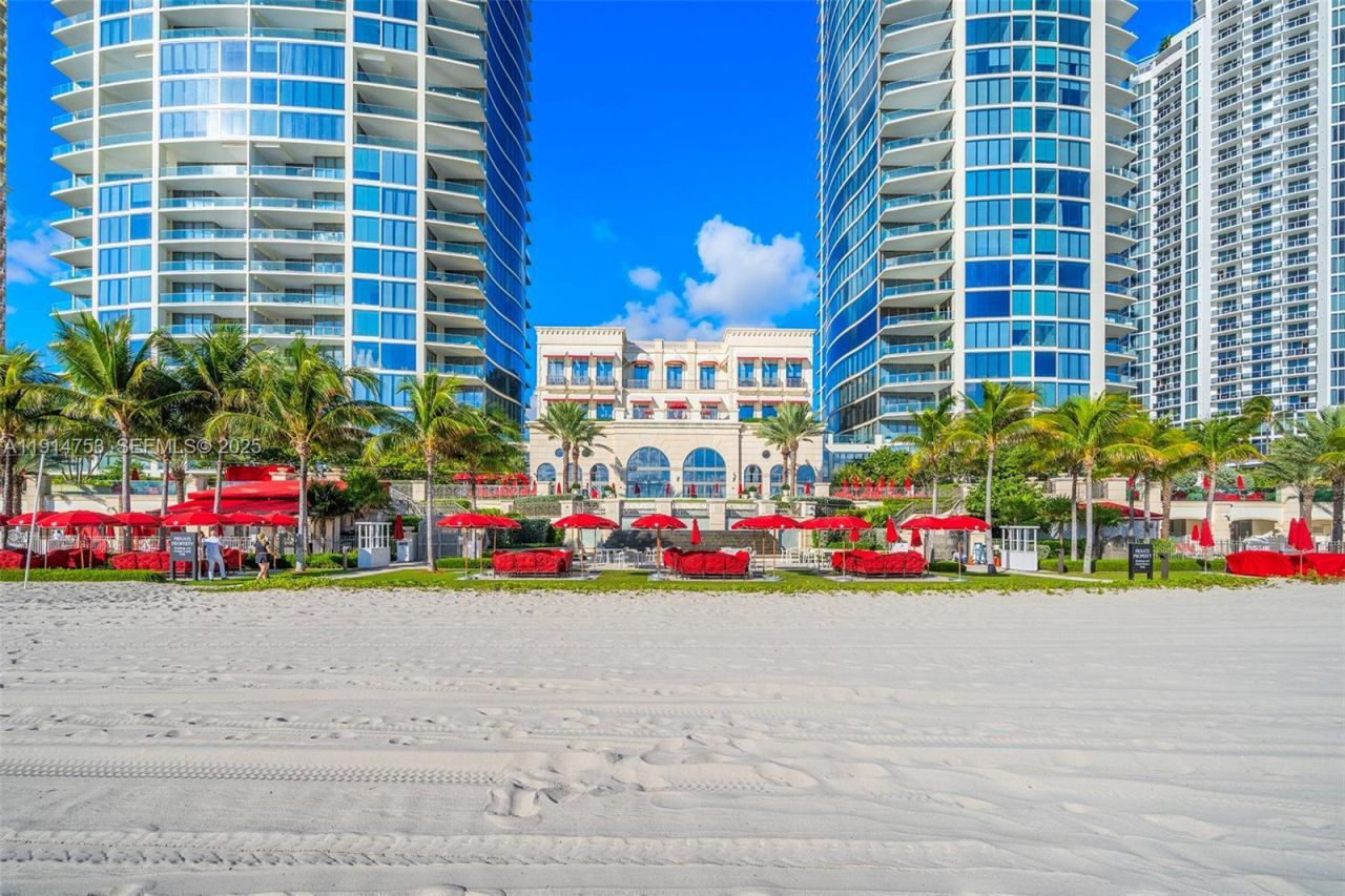 17901 Collins Ave, Unit 4507, Sunny Isles Beach, FL 33160 Photo