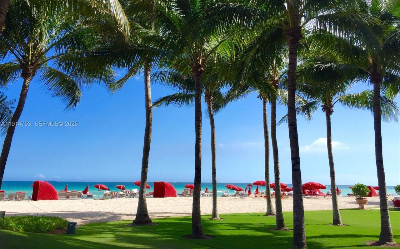 17901 Collins Ave, Unit 4507, Sunny Isles Beach, FL 33160 Photo