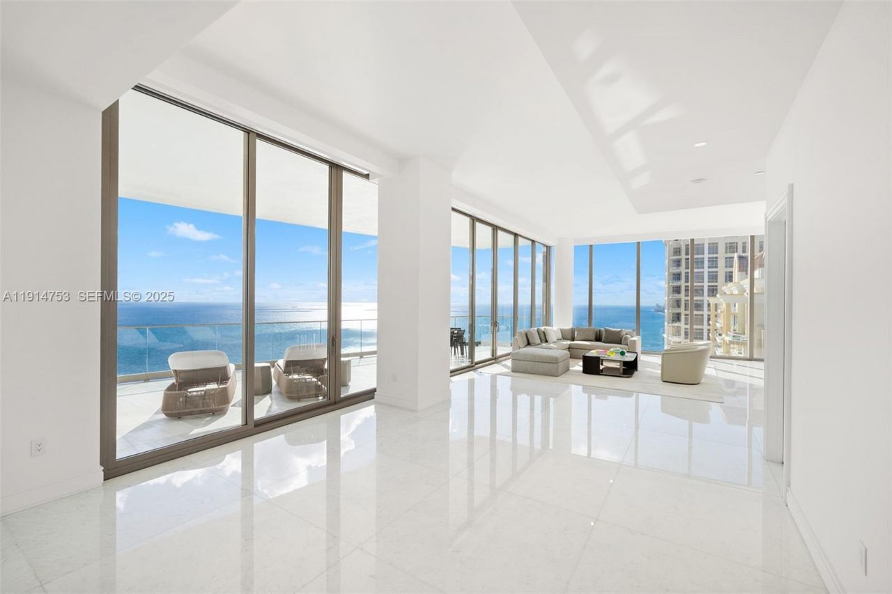 17901 Collins Ave, Unit 4507, Sunny Isles Beach, FL 33160 Photo
