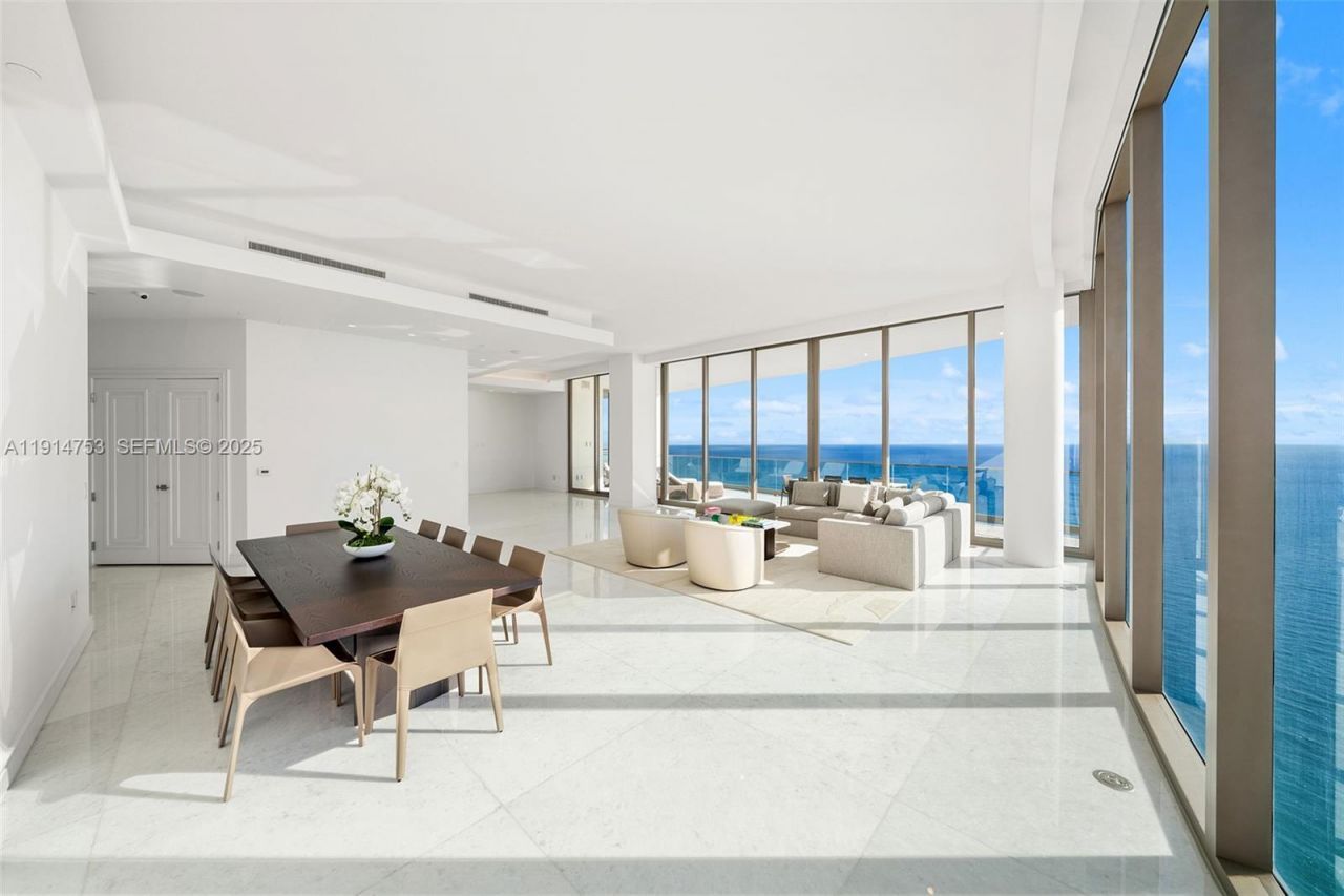 17901 Collins Ave, Unit 4507, Sunny Isles Beach, FL 33160 Photo