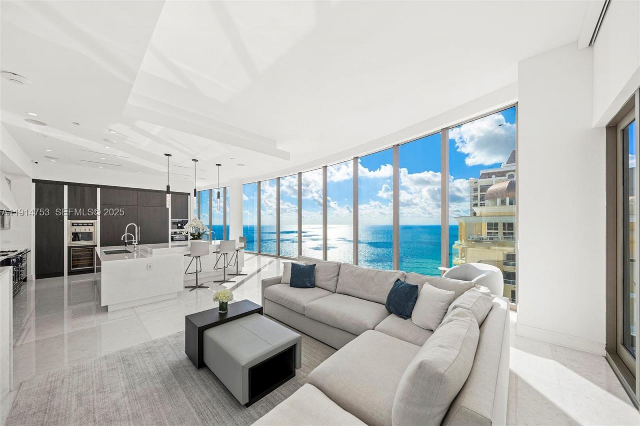 17901 Collins Ave, Unit 4507, Sunny Isles Beach, FL 33160 Photo