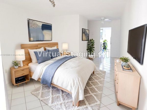 1021 Michigan Ave, Unit 10, Miami Beach, FL 33139