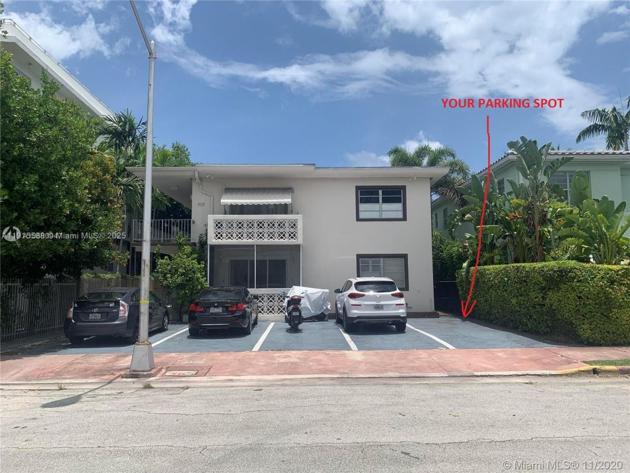 1021 Michigan Ave, Unit 10, Miami Beach, FL 33139 Photo