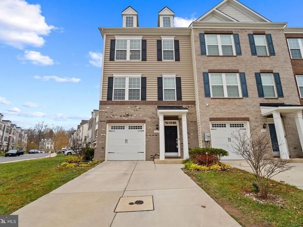 9100 DEER MEADOW LANE, UPPER MARLBORO, MD 20772
