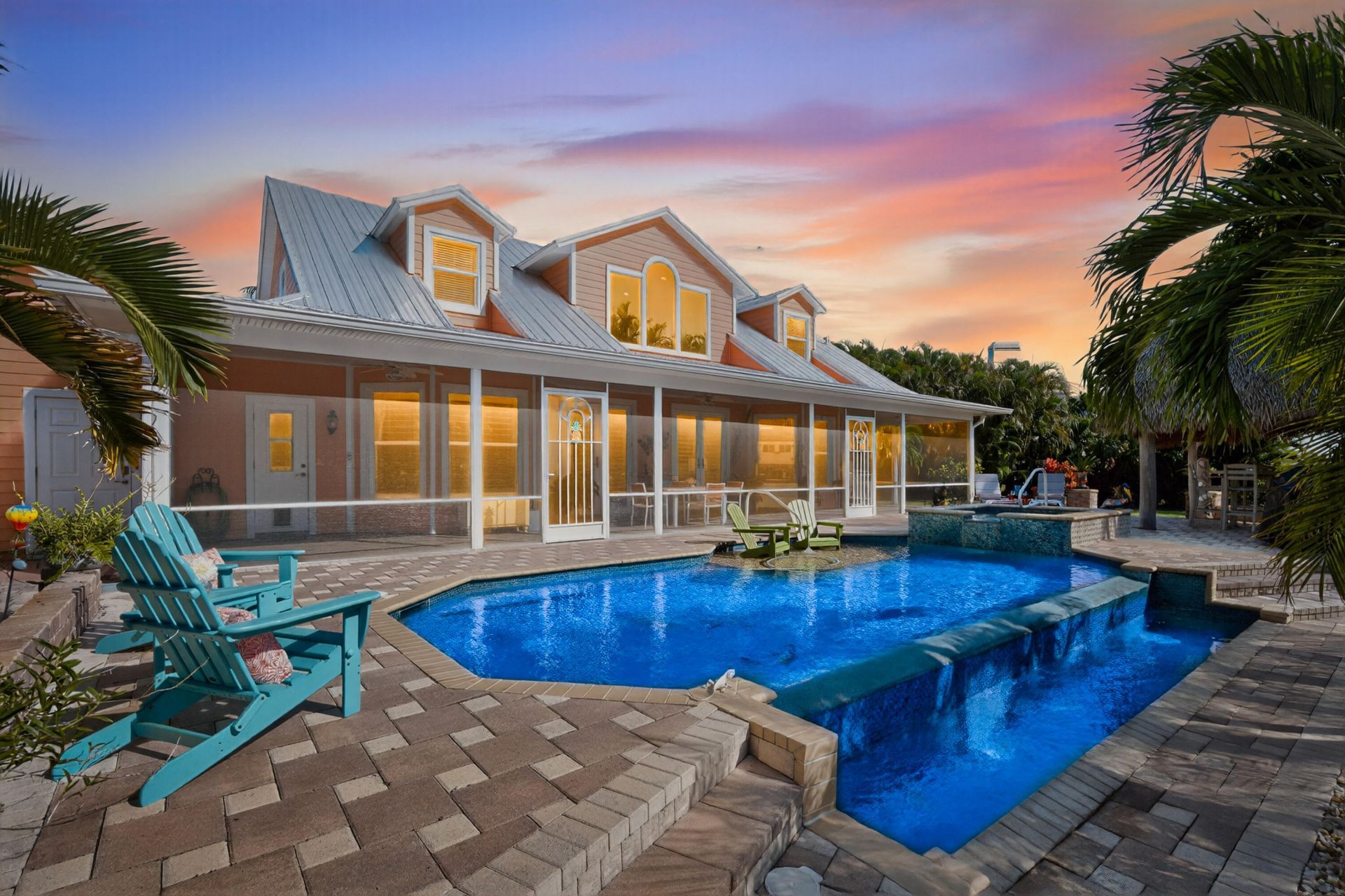 802 SE Portage Avenue, Port Saint Lucie, FL 34984 Photo