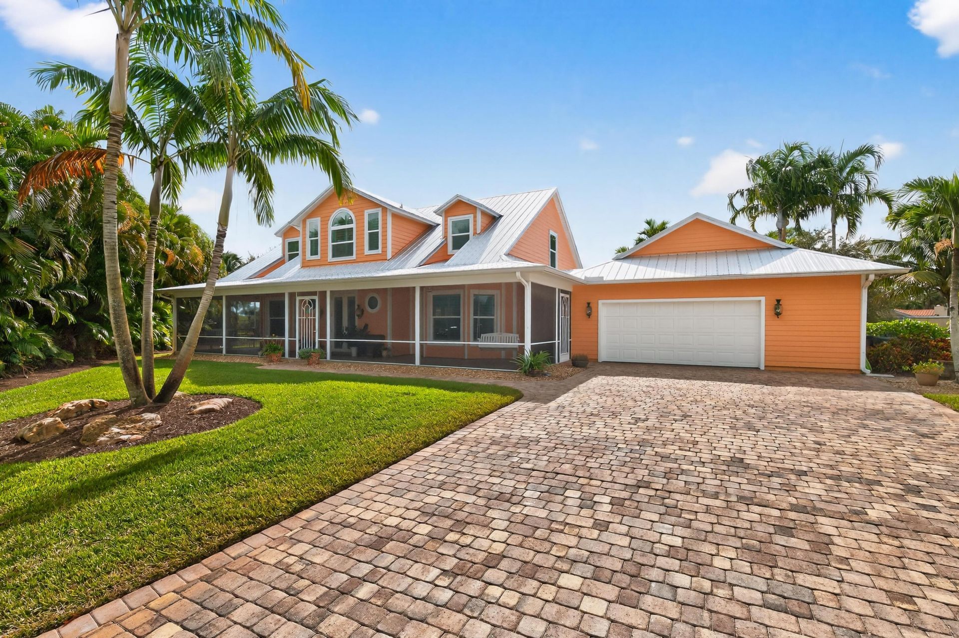 802 SE Portage Avenue, Port Saint Lucie, FL 34984 Photo