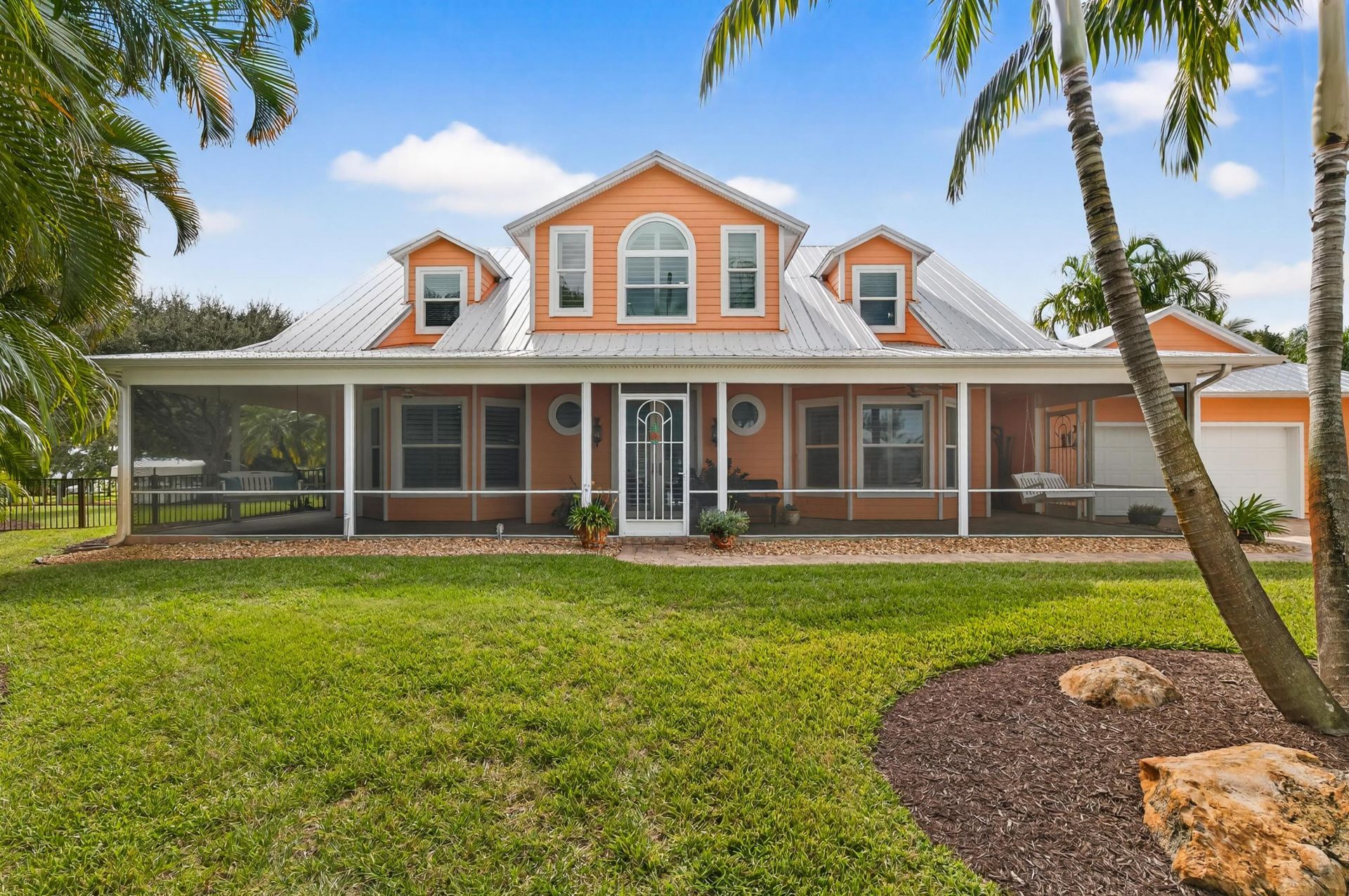 802 SE Portage Avenue, Port Saint Lucie, FL 34984 Photo