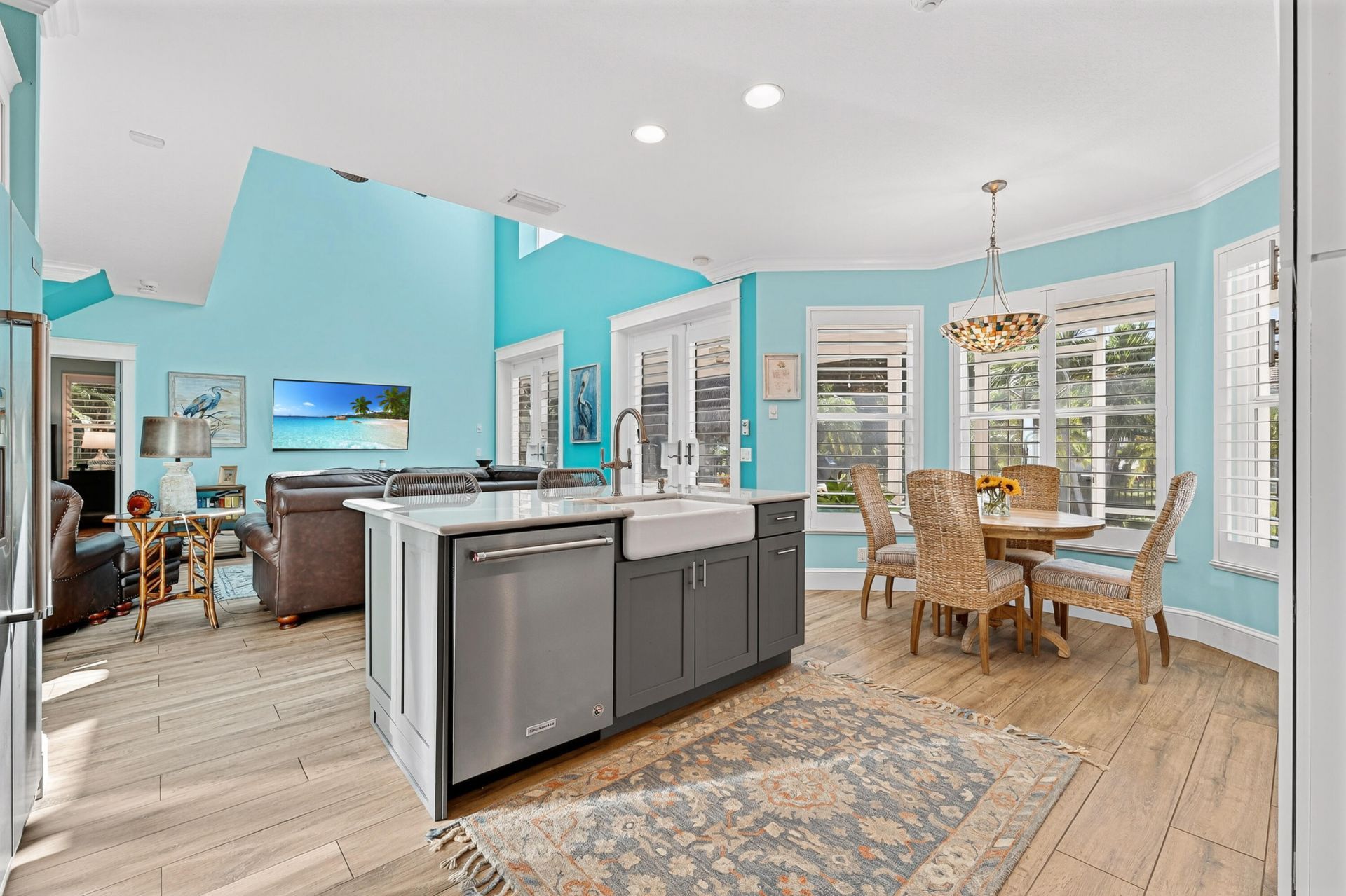 802 SE Portage Avenue, Port Saint Lucie, FL 34984 Photo