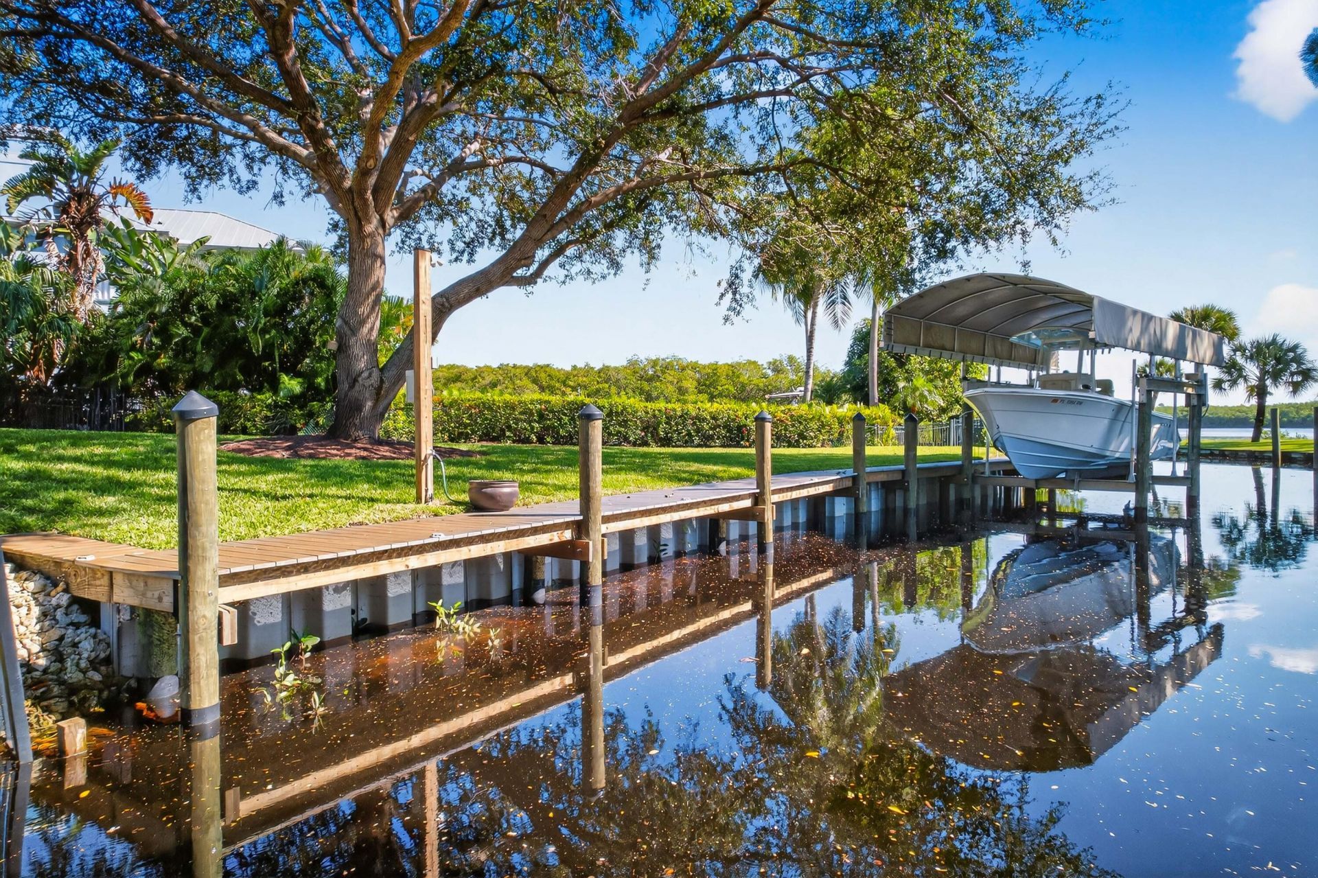 802 SE Portage Avenue, Port Saint Lucie, FL 34984 Photo