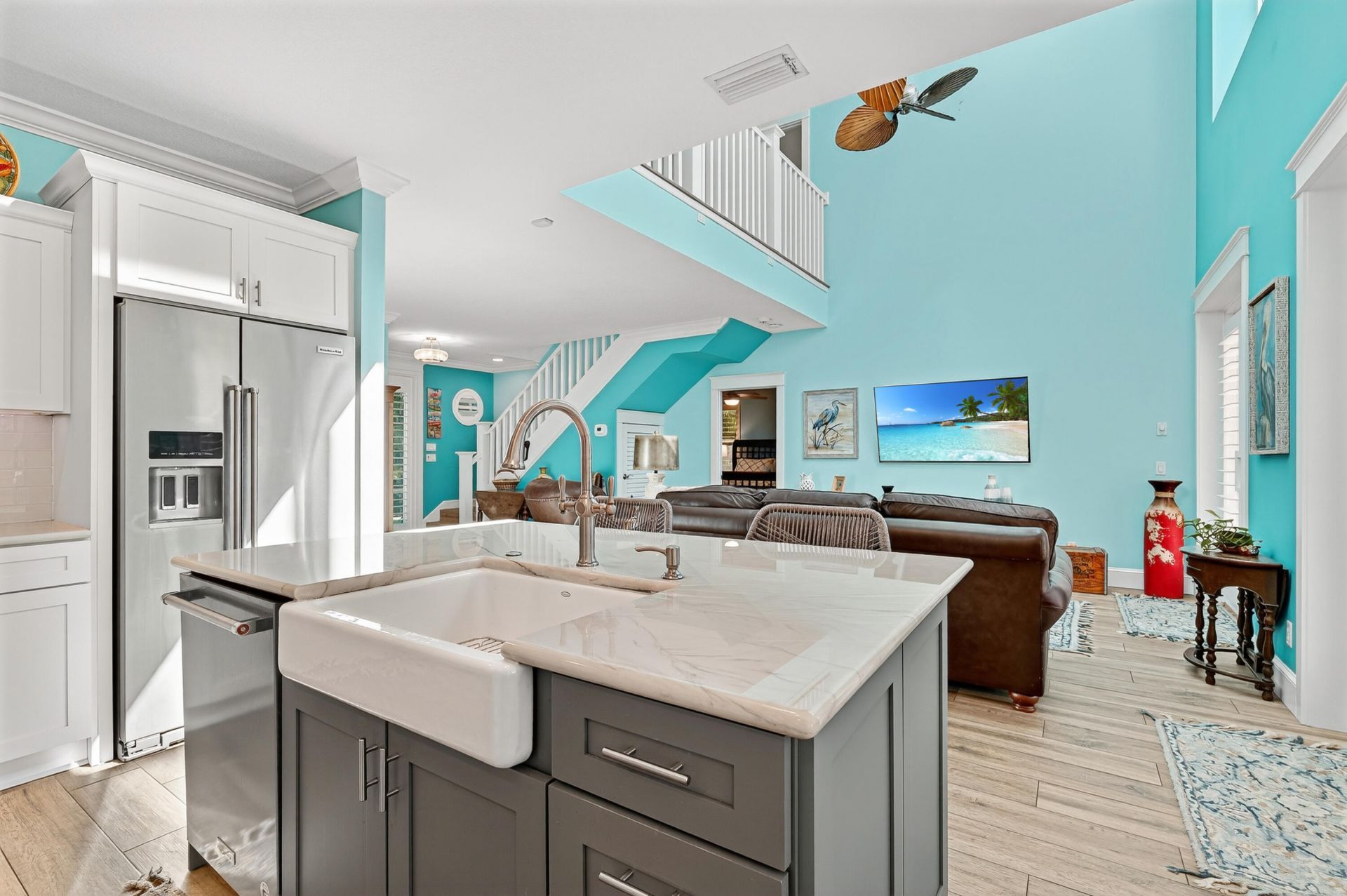 802 SE Portage Avenue, Port Saint Lucie, FL 34984 Photo