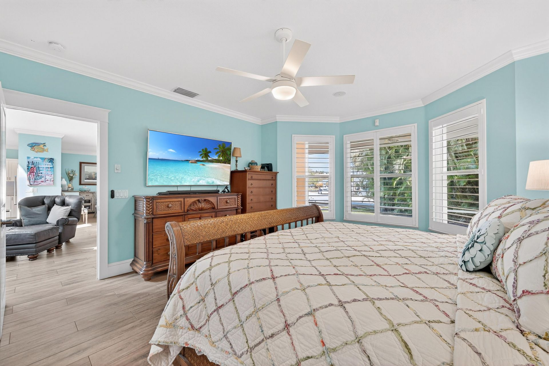 802 SE Portage Avenue, Port Saint Lucie, FL 34984 Photo