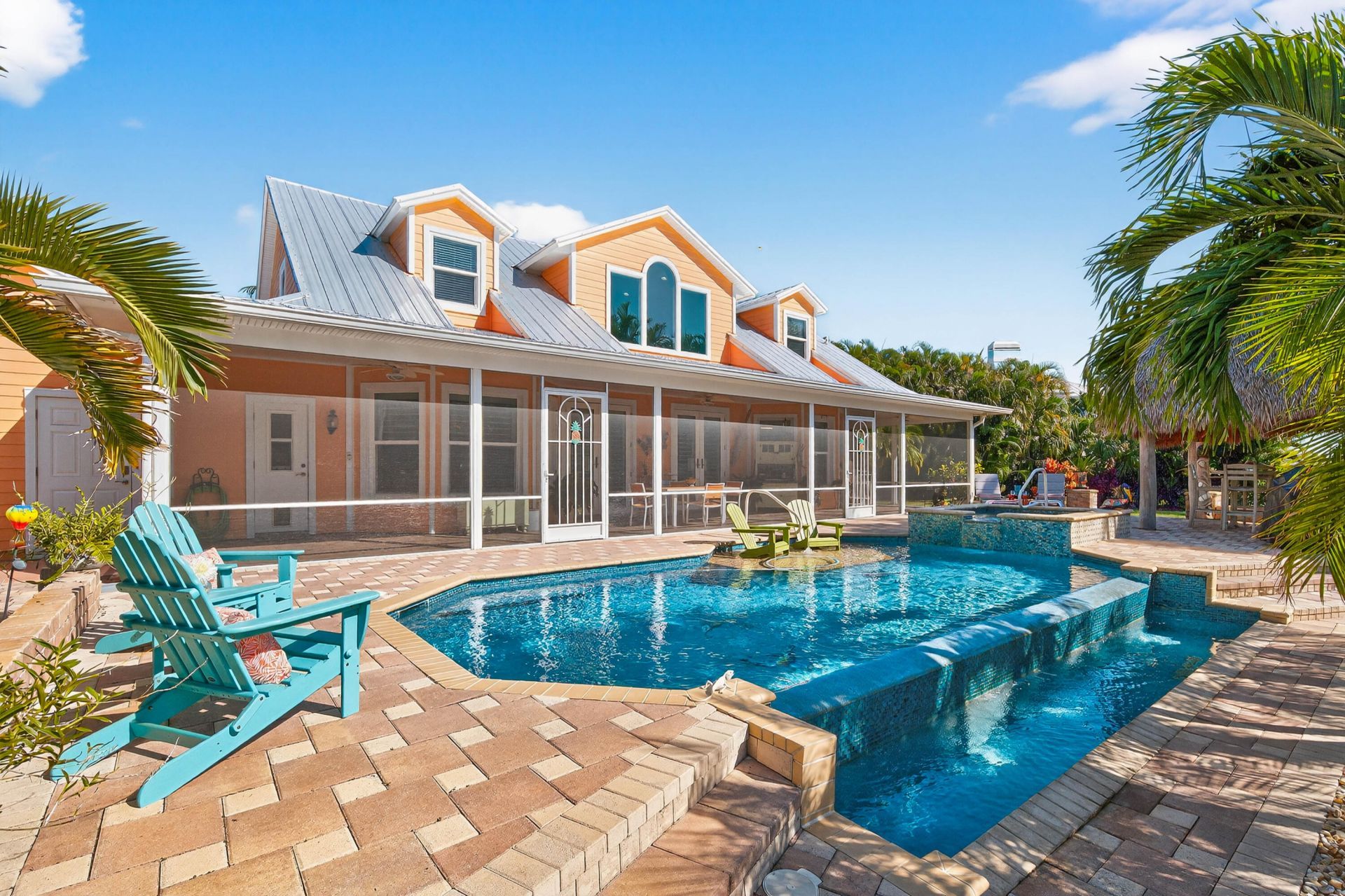 802 SE Portage Avenue, Port Saint Lucie, FL 34984 Photo