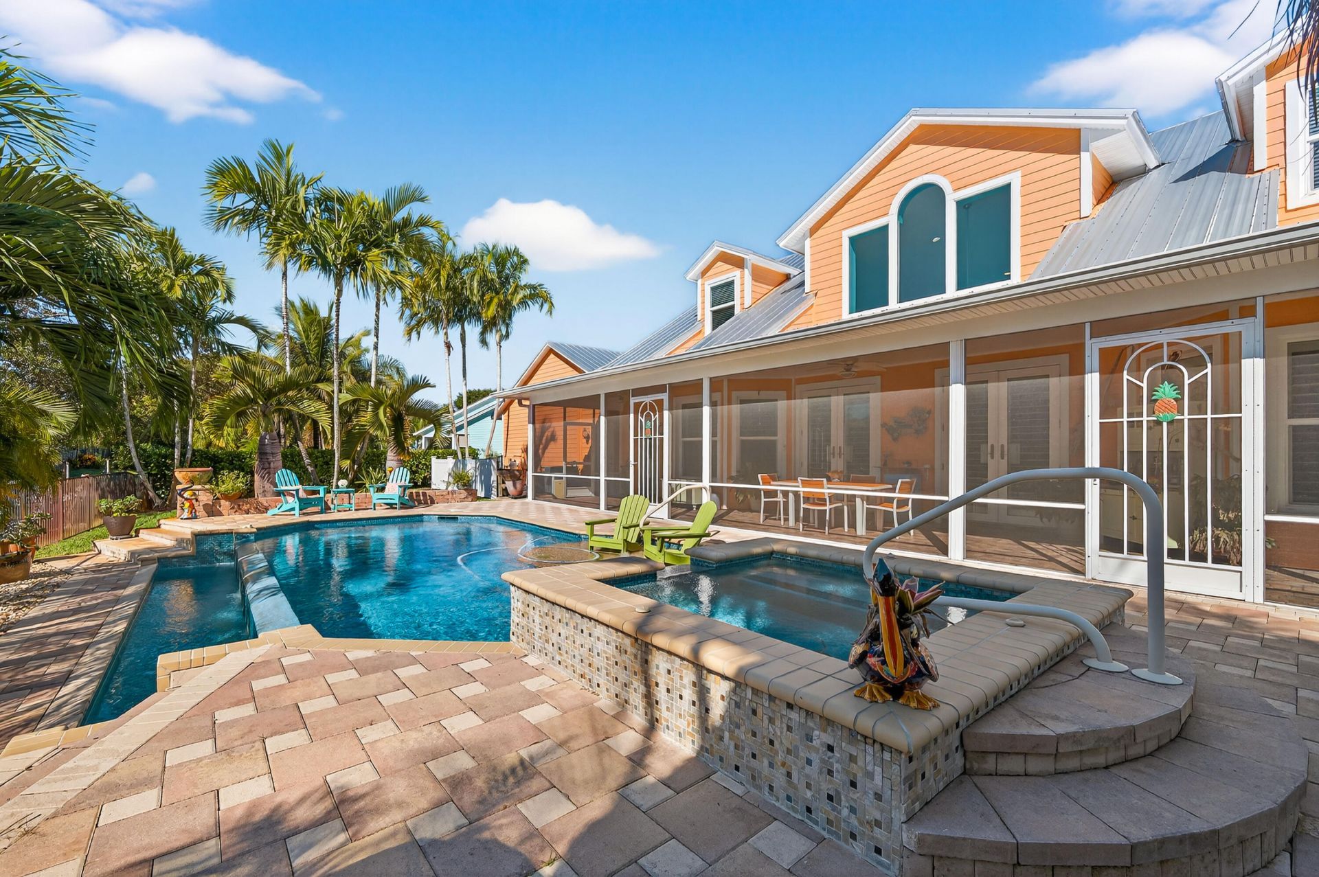 802 SE Portage Avenue, Port Saint Lucie, FL 34984 Photo