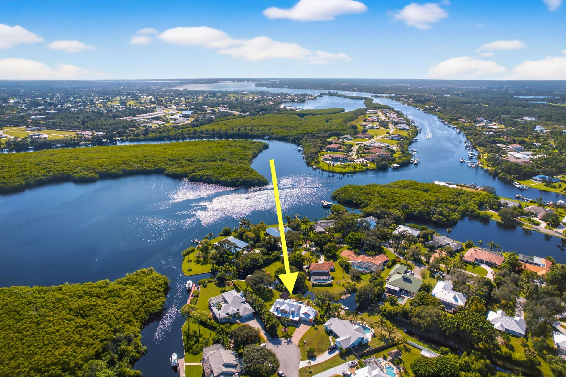 802 SE Portage Avenue, Port Saint Lucie, FL 34984 Photo