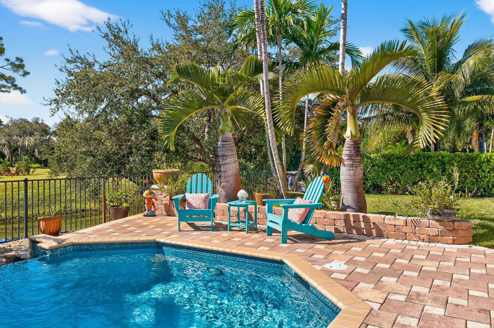 802 SE Portage Avenue, Port Saint Lucie, FL 34984 Photo