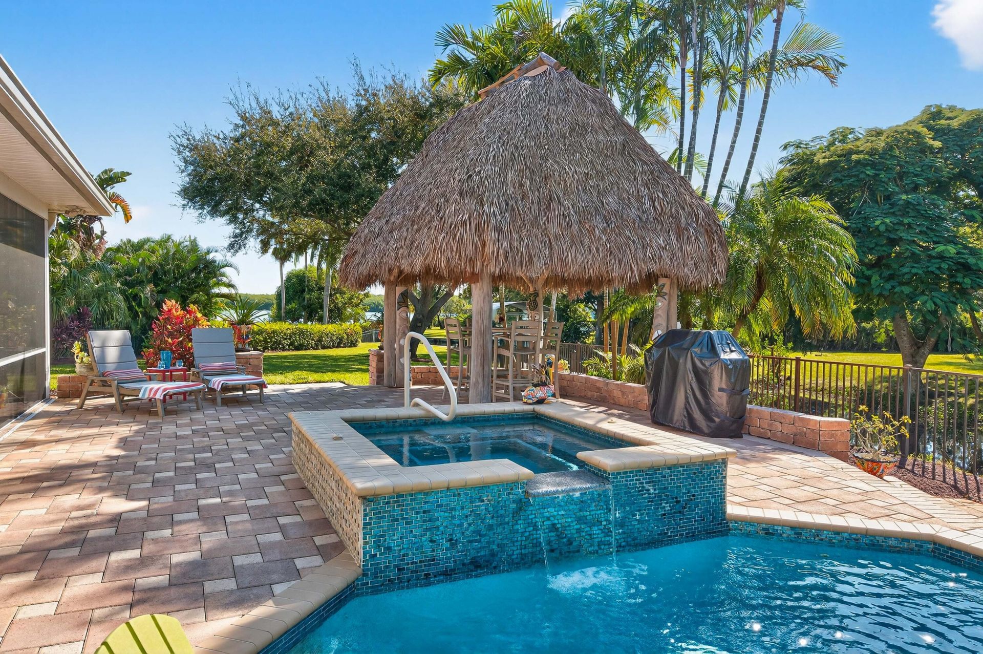 802 SE Portage Avenue, Port Saint Lucie, FL 34984 Photo