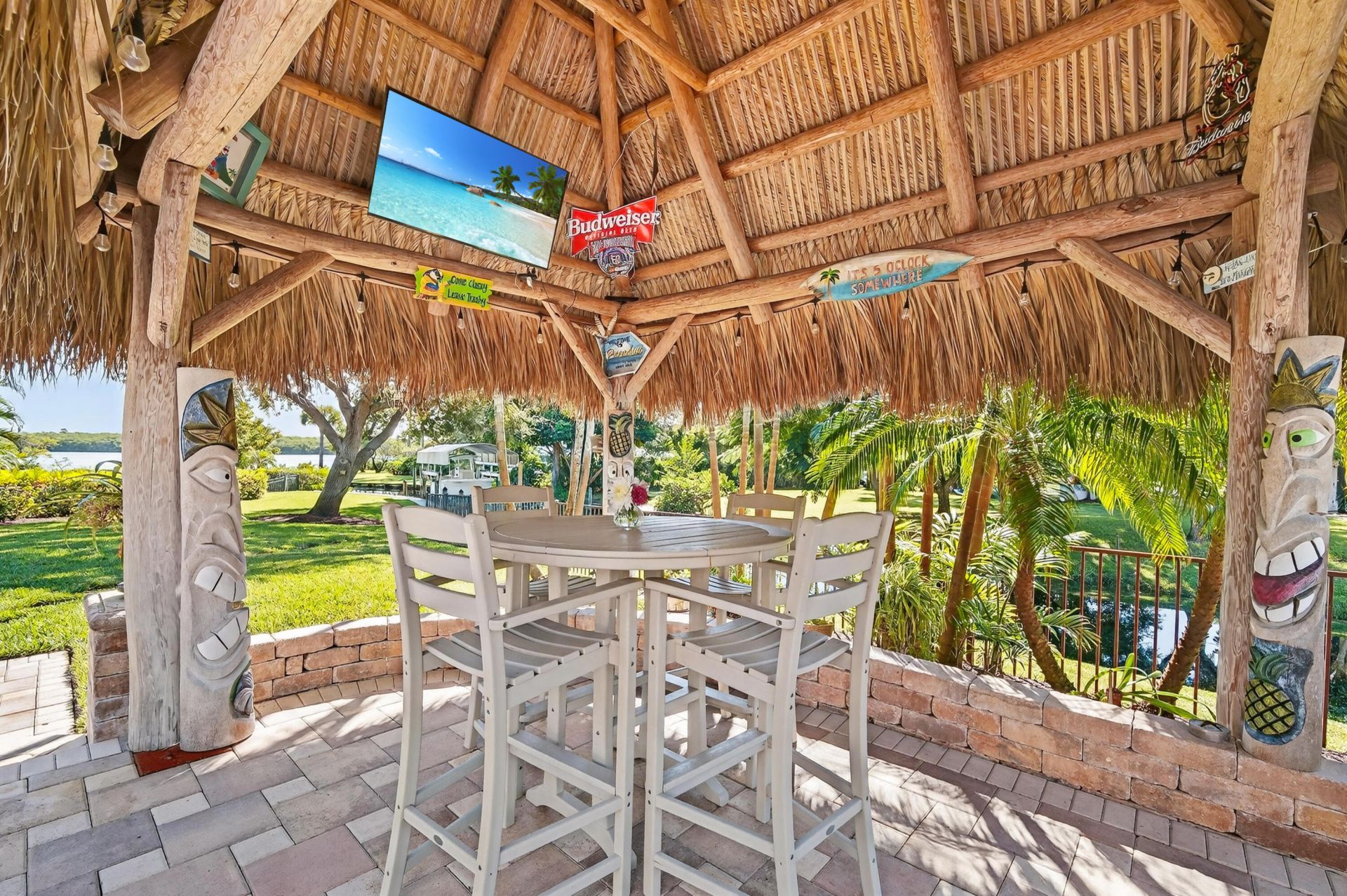 802 SE Portage Avenue, Port Saint Lucie, FL 34984 Photo