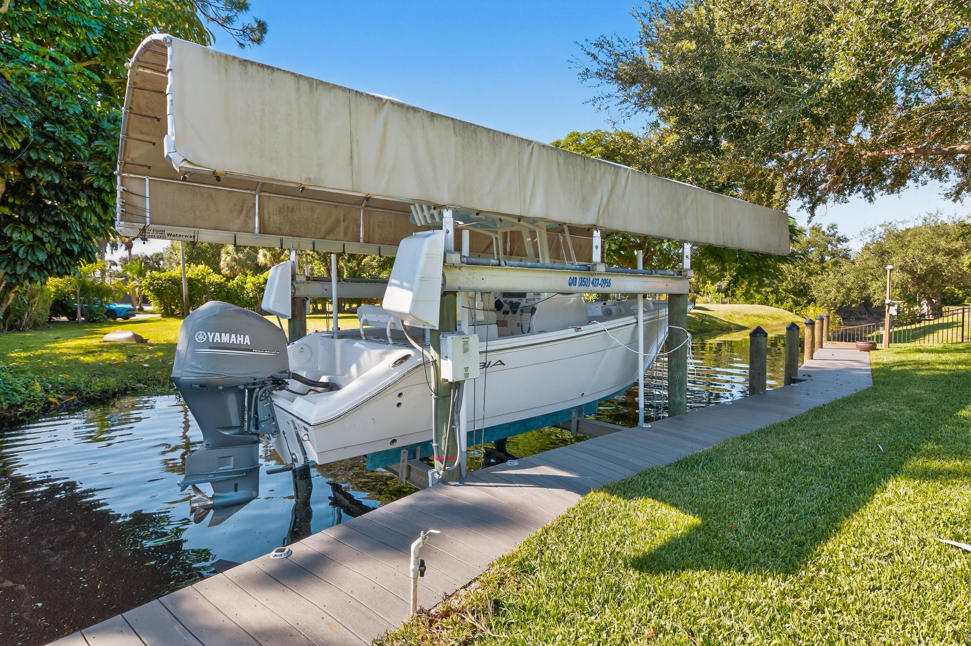 802 SE Portage Avenue, Port Saint Lucie, FL 34984 Photo