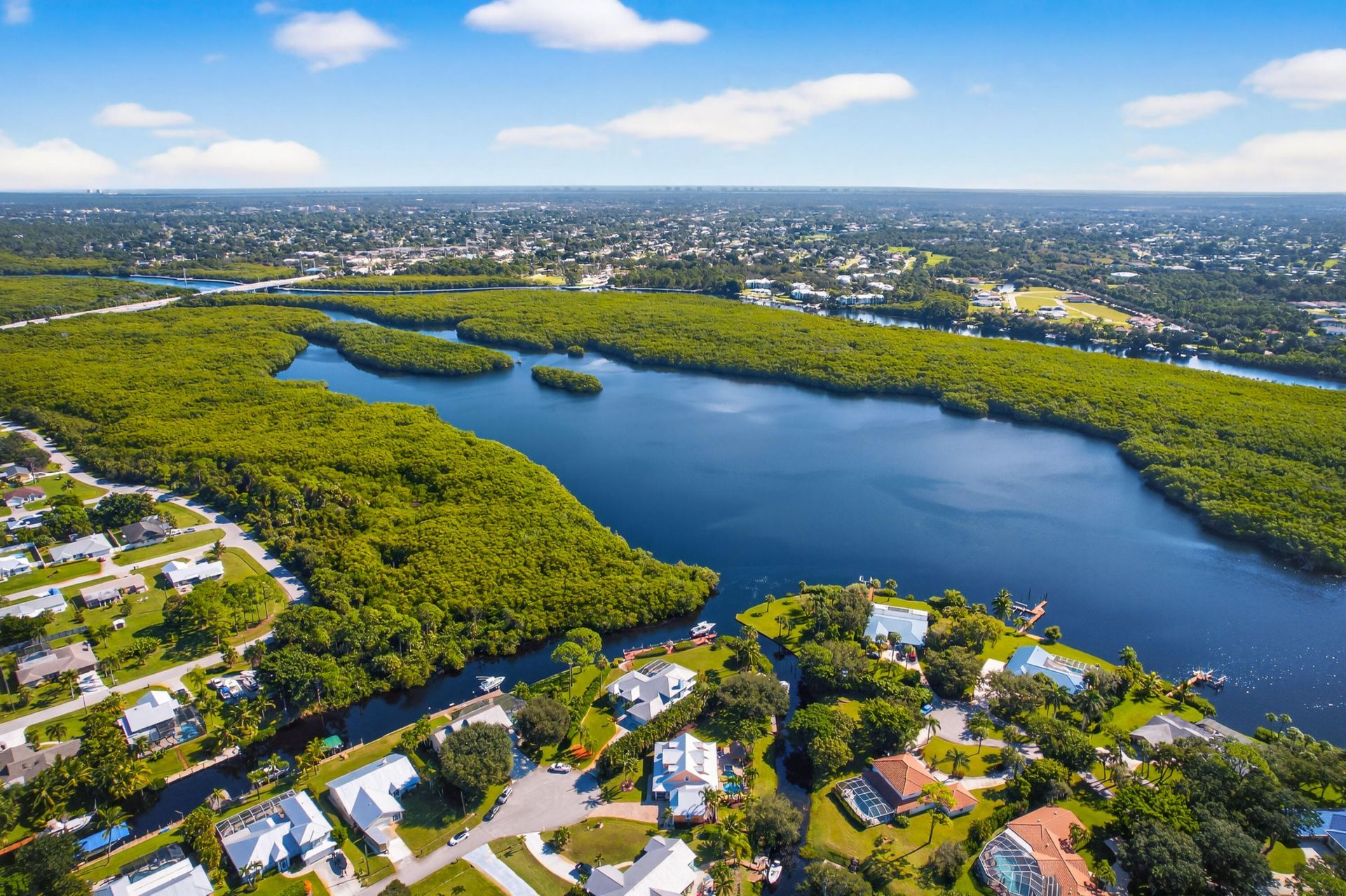 802 SE Portage Avenue, Port Saint Lucie, FL 34984 Photo